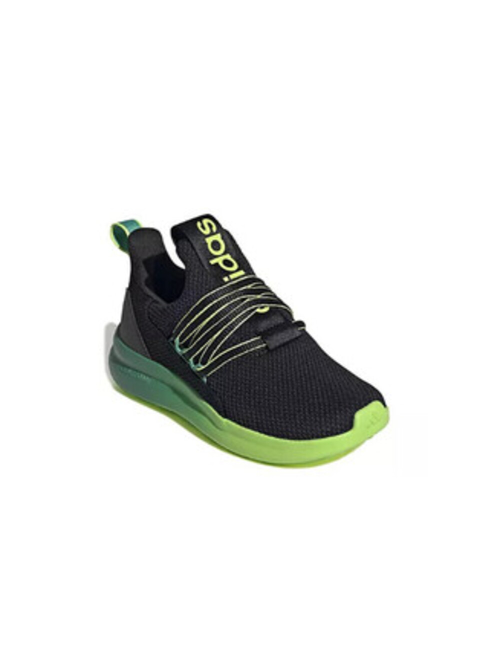 adidas Unisex-Kids Lite Racer Adapt 7.0 Size 11